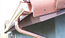Rain Gutter Installation, Repair, Cleaning in Nokesville, VA